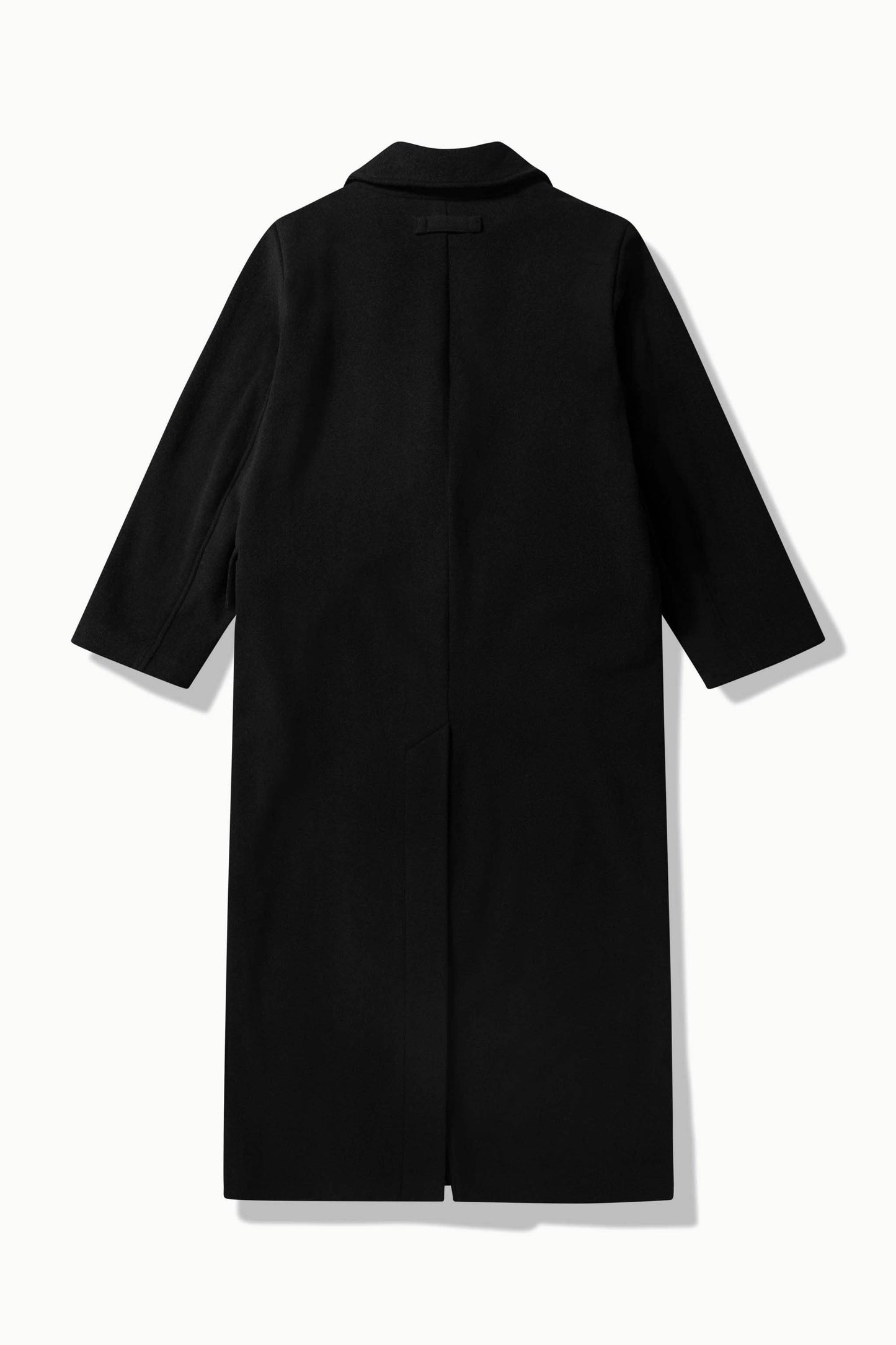 Olivia Women's Oversize Wool Coat